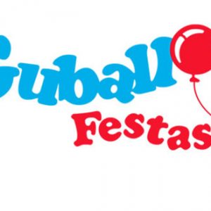 Guballoo Festas