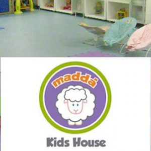 Maddá Kids House