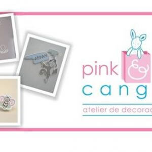 Atelier Pink & Blue