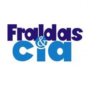 Fraldas & Cia