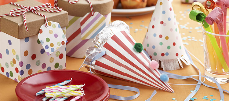Fazendo sua festa Infantil |Portal Sem Choro