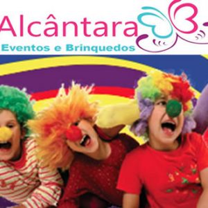 Alcântara Brinquedos