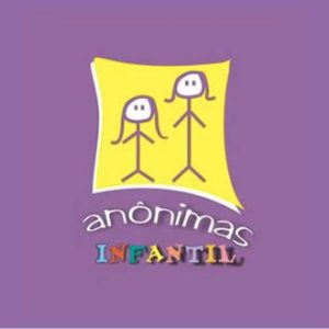 Anônimas Infantil