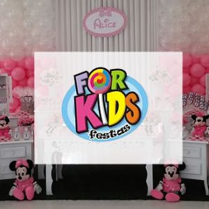 For Kids Festas