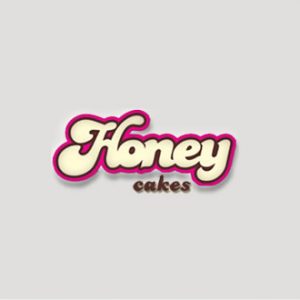 Honey Cakes