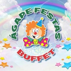 Ágape Festas Buffet