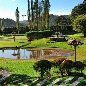 Fazenda Iaiá