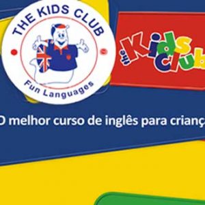 The Kids Club