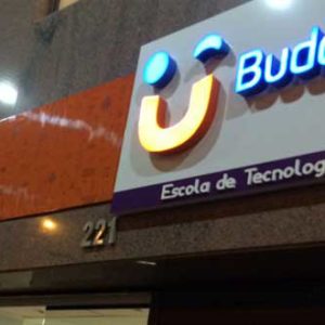 Buddys Escola de Tecnologia