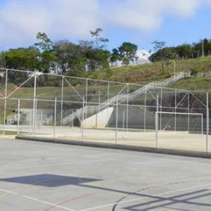 Parque Vencesli Firmino da Silva