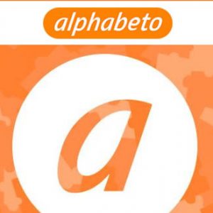 Alphabeto – Shopping Cidade