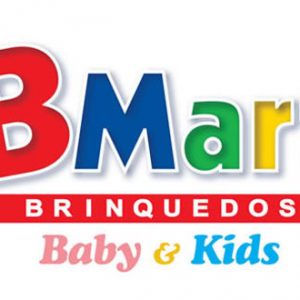 BMart Brinquedos – Diamond Mall