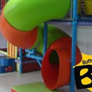 Boom Buffet Infantil