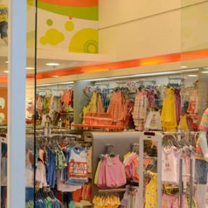 Alphabeto – Minas Shopping