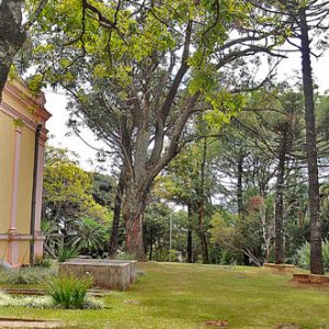 Parque Amílcar Vianna Martins