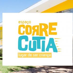 Espaço Corre Cutia