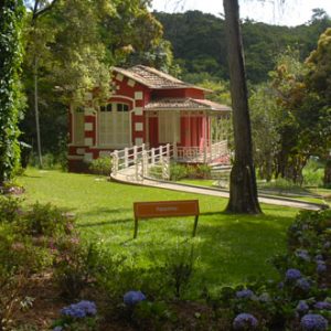 Museu de História Natural da UFMG