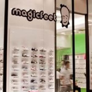 Magic Feet – BH Shopping