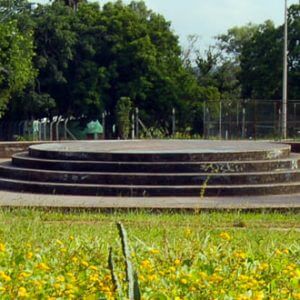 Parque do Confisco