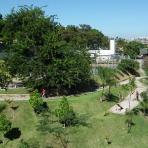 Parque Ecológico Primeiro de Maio