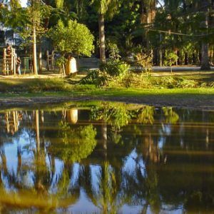 Parque Jardim Belmonte