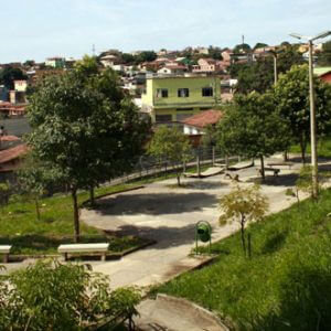 Parque Jardim Leblon