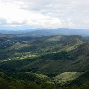 Parque da Serra do Curral