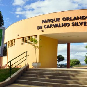 Parque Orlando de Carvalho Silveira