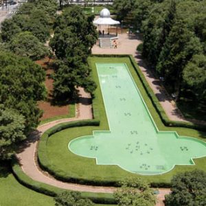 Praça da Liberdade