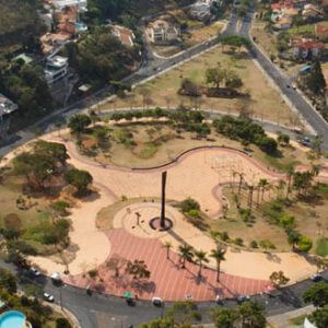 Praça do Papa