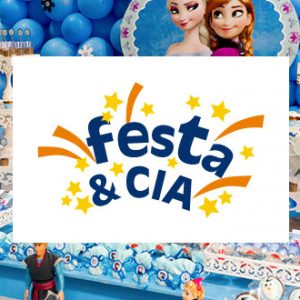 Festa & Cia