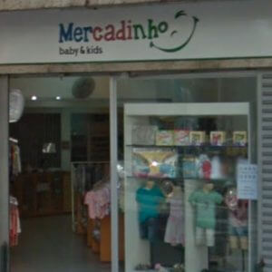 Mercadinho Baby & Kids