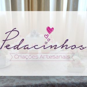 Pedacinhos Criações Artesanais