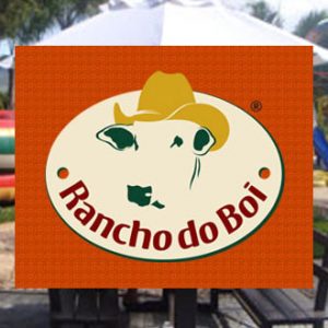 Rancho do Boi