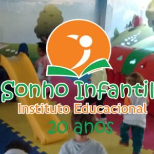 Instituto Educacional Sonho Infantil