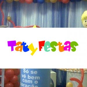 Taty Festas