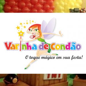 Varinha de Condão