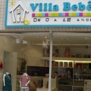 Villa Bebê