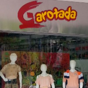 Garotada