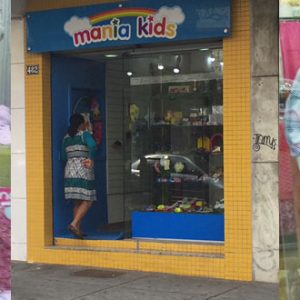 Mania Kids