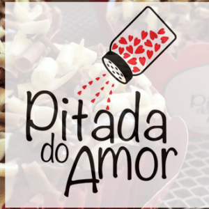 Pitada do Amor