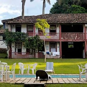 Hotel Fazenda Fonte Limpa