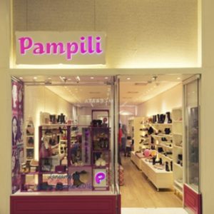 Pampili BH Shopping