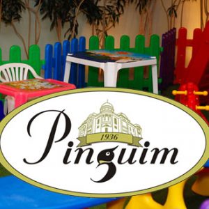 Pinguim