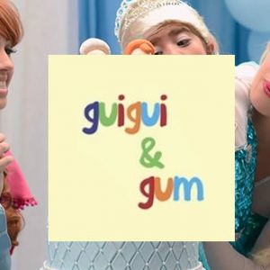 GuiGui & Gum Produções