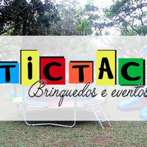 Tic Tac Eventos