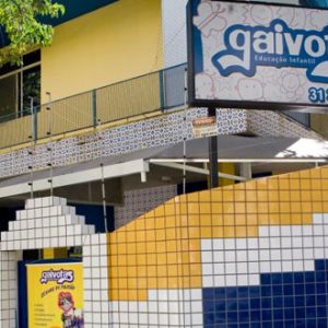 Escola Gaivotas