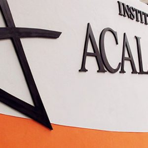 Instituto Educacional Acalanto