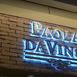 Paola da Vinci | BH Shopping