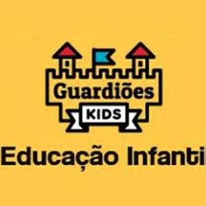 Guardiões Kids Escola Infantil